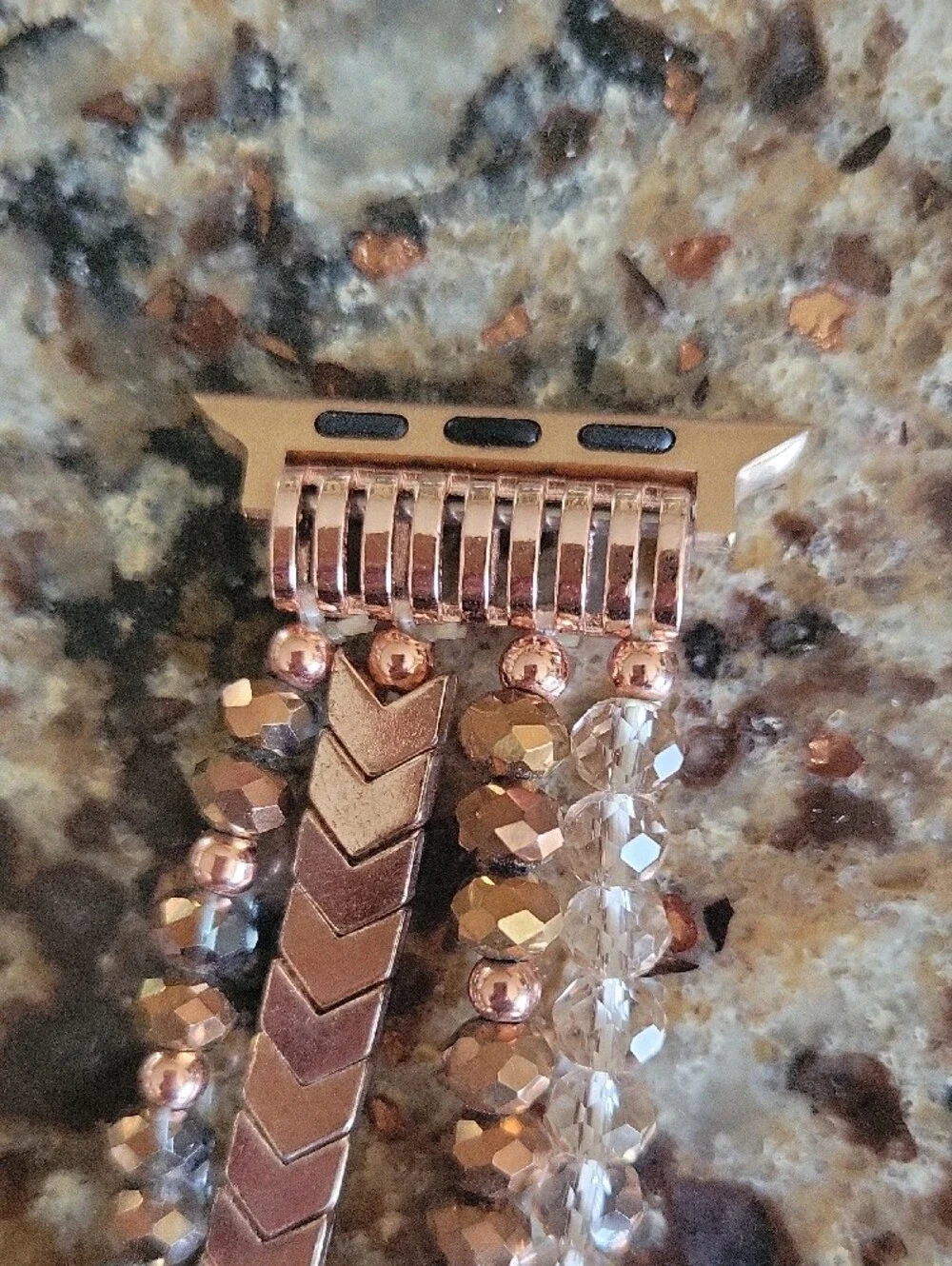 Apple Watch Band EUC